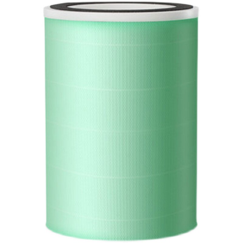 适配皓庭新风系统净化器绿境500S/U/V/L滤芯高效活性炭过滤网