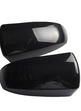 适用07-1年X宝马X456E70E71原车后62250视镜亮黑51167款180725