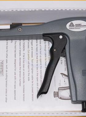 供AVER应Y/艾利AJY1丹尼森12001-01200-1扎带枪束线枪束带枪扎线