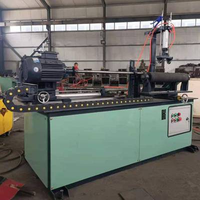 圆管孔内除锈机打磨毛刺714镜面铝内壁不管锈钢铁圆毛刺管内圆抛