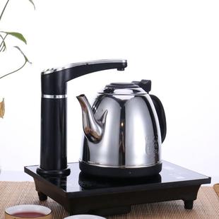 全自动上水水壶274防烫热水壶烧烧电水器自专动断家用泡茶用一体