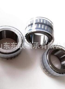 无满装圆柱滚子承轴承减速机无品牌/齿圈轮箱轴CPM2外661轴承