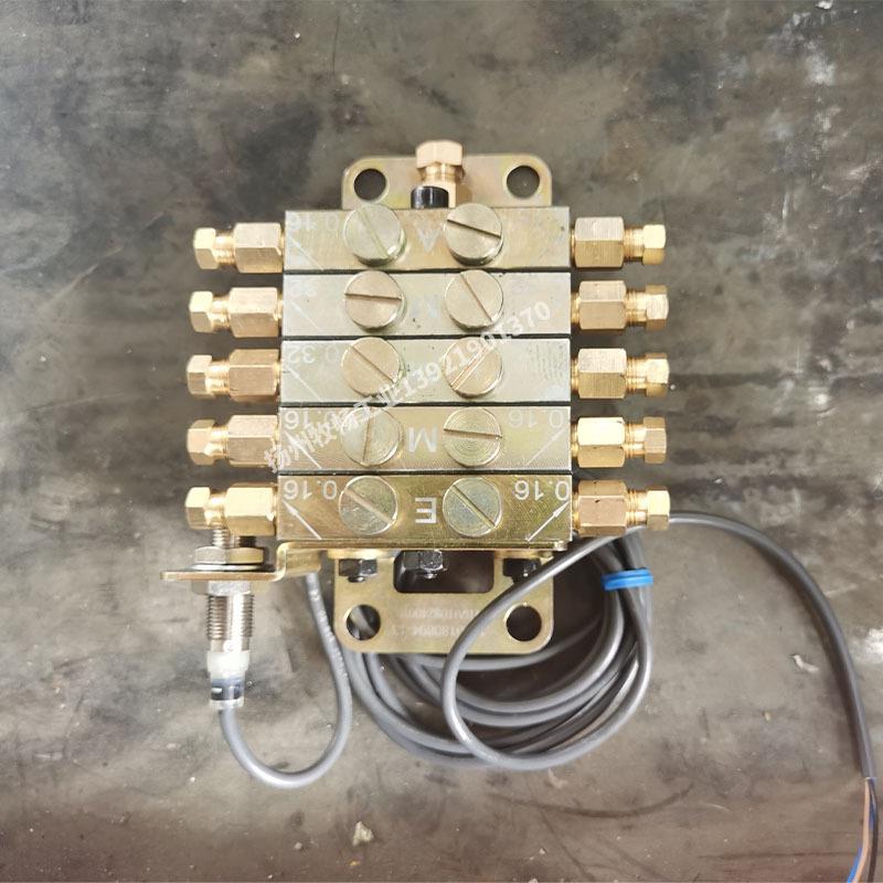 浙流/遍分江油JPQ13片器JPQ1JPQ2进式3递/4/5/6片1进5/6/7/8/9/10