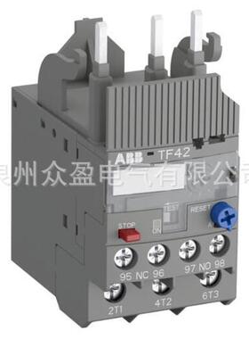 过1SAZ911201R1001/TF96-51/1XXP0140884A/BBTF热载继电器