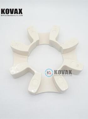 厂直供家挖掘机零件连盘接胶CF-H-300连接R485VS挖掘300H机联H轴