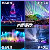 厂家直销户MG 350外舞台3灯梁光50W防楼水摇头光束灯景区桥建筑顶