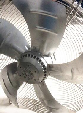 海弯厂家直供YWF4D500外转子轴排罩流风机网式工IUO业风设备风机