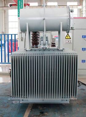 S13400-KV2A00kw负载500千伏安咨询客服区630小800充电桩1000油变