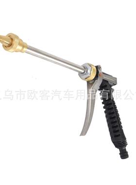 乐活车趣厂家车载LHCQ-001洗车器高压出电动车12洗水机便携式洗车