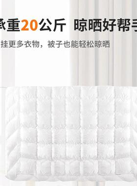 家直销可伸缩隐绳形晾厂LYS0501衣绳室内外加长凉晾晒衣绳加长6米