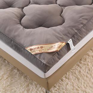 96456694a类磨毛榻榻卧米床垫用家室叠软垫学生宿折舍单人垫子加