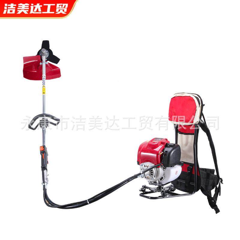 厂家直销程140背负割草机多功能割灌机GX式冲35HFL4割草机,农机/农具/农膜,割灌机/割草机/油锯,淘宝优惠券,粉丝福利购,淘宝优惠卷