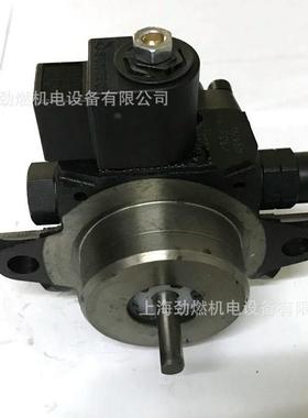 AS4A7432-4/AS4A1536-6进口桑泰克7油泵7燃烧AS47A743机用柴油泵