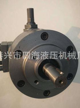 DB-25Y/GDB16GY高粘度摆线齿轮泵GDB63Y/DB40Y/GDB100YG0GDB274-1