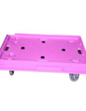 浩多轮流箱乌龟灵车强稳定69547活物功能工具车