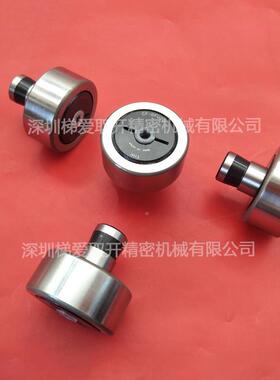 IKO滚针凸轮导承向器CCF10-1BRCF12CF10-1BR-1BRCF0-1B2RCF8BF10B