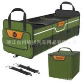 载车收纳汽DEE车收纳手提箱折叠纳后备收厂家直销冰包保温箱