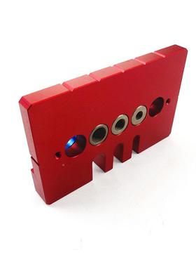 8孔64木工打定LFC位器开孔器圆木榫0打0孔器