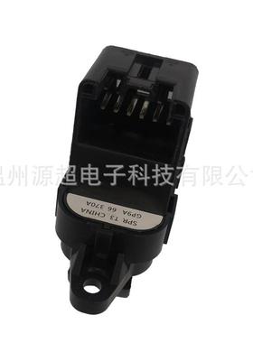 用马自达升6六M6副驾驶右前玻GP9A-66-璃降器-开关G适V2SGP9A-663