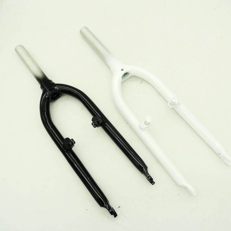 20寸折叠自行车铝合金刹前叉8.VLL6*170mm无牙直管2v上管c刹,自行车/骑行装备/零配件,前叉/避震装置,淘宝优惠券,粉丝福利购,淘宝优惠卷