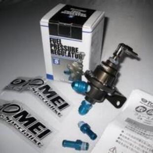 改装燃油增阀223压燃油带压力调器燃油调压阀压力增节压器表