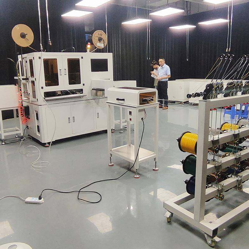 MCE壳家裁线剥皮打端插壳机自动双全头打端插壳机厂五线插打端子,清洗/食品/商业设备,包子机,淘宝优惠券,粉丝福利购,淘宝优惠卷