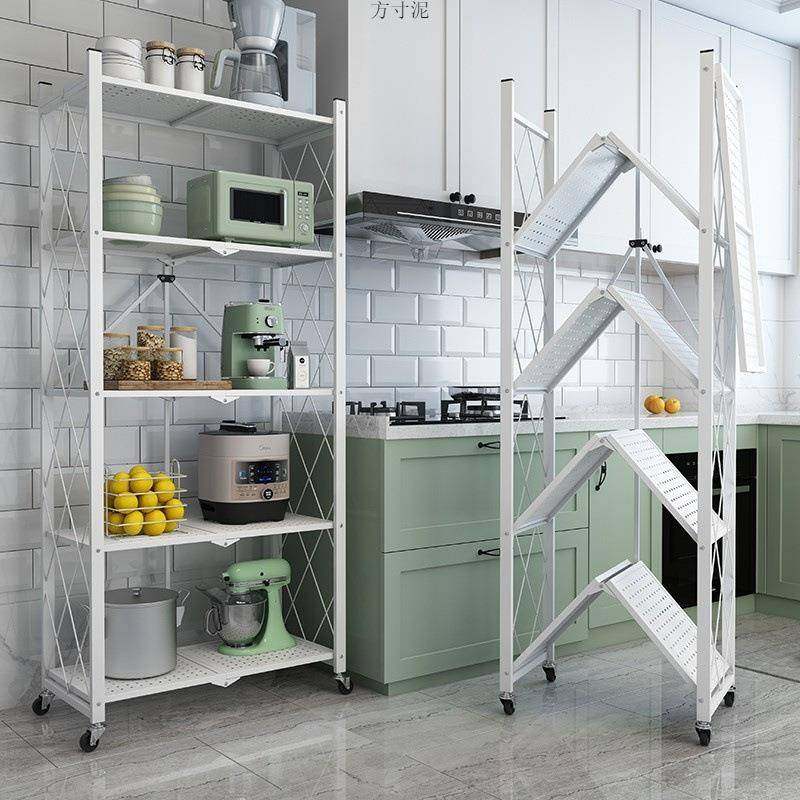 简书柜书架多层落地免安装折叠架置见详情物家收纳架易宿舍货架用,商业/办公家具,千层架,淘宝优惠券,粉丝福利购,淘宝优惠卷