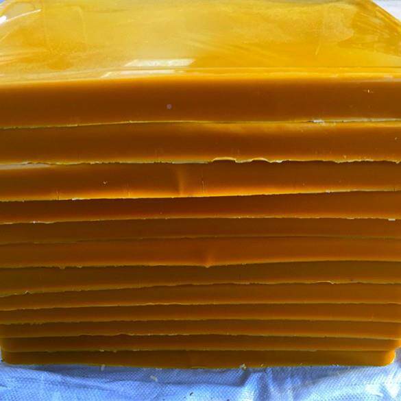 白蜂JZR蜡黄蜂佛蜡红木蜡蜡家具养护蜜珠抛光蜂蜡封口蜡