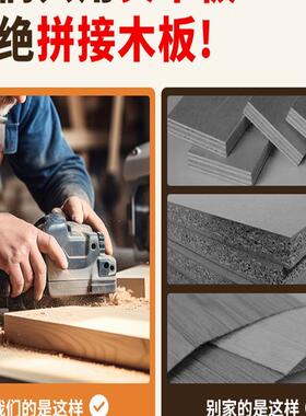 置物F9785M68架实木家用客收厅床头柜落地打子座印机纳架承重木架