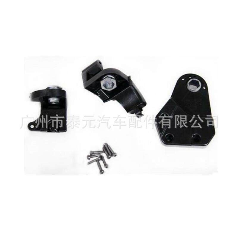 适于奔驰E3级213E200E3350E20E00E260大灯A2138202用修理包螺丝固