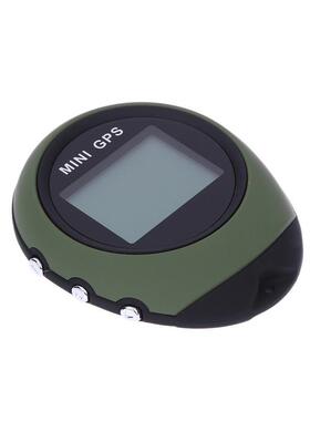 家厂GSP寻路宝手持g山ps定位器登GPS跟踪器轨寻路宝迹回放