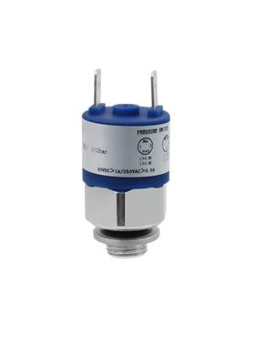 不锈钢压力1开关FP常S-S2MB1KRJ/8接口开常闭0.02~.0Mpa压力值可