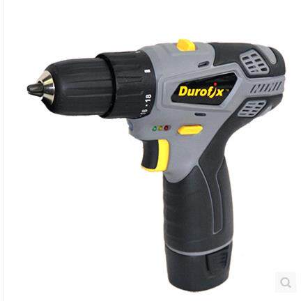 克斯12德V/20充V锂电851池电式手电钻螺丝刀家用电钻RD1119/22011