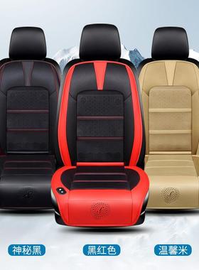 夏风汽车制冷吹风65094坐座垫8机大风率风扇厂家垫汽车垫