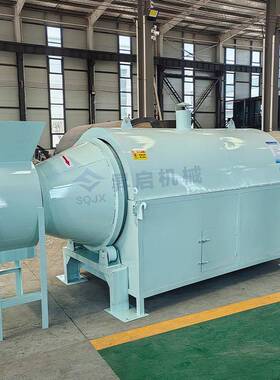 厂家干现货沙木屑酒糟电热干燥机污泥YXM煤泥烘加干机河矿粉烘设