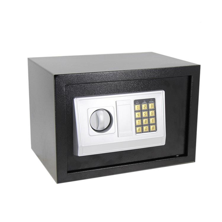 厂家用防件盗柜保险柜办家面公柜存包柜桌EA-20文件柜收纳箱锁具