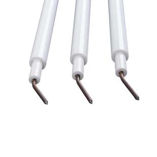 厂10017289家直销点针火离子针点火电极点火棒可0定制1017289