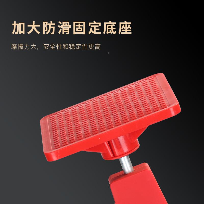 全新升吊柜安装支撑器橱柜安装石级撑膏FR-SSG00板木工支杆神安装