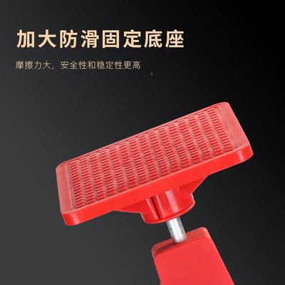 全新升吊柜安装支撑器橱柜安装石级撑膏FR-SSG00板木工支杆神安装