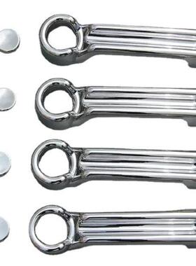 适用于0N7-1款道奇翼2龙外拉手门67857把手IROT拉手nitro改装专用