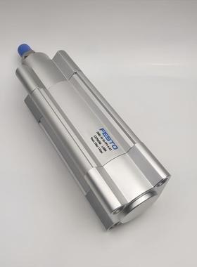 FES调TO费斯塞托标准气缸气无品牌/动执行器DSC系列可行B程活杆现