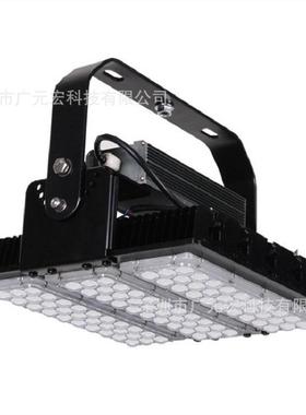 广宏外控DMX512控制RG元BGYH-TGD-L0ED投灯泛光光灯投射灯150W200