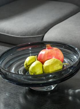 玻璃花瓶简TB-64335约现代样客板间软桌装饰家居插花器厅品玄关餐