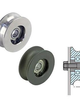 IMAO双面侧推式夹具(小型)CP132-08001ACP132-08001B