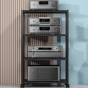 大器放架家用功多层多声能设备移动放大器支架高保真16818927柜扬