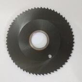 6式 872不锈钢管锯高速钢片行4381星切管锯片684管道切管机锯片