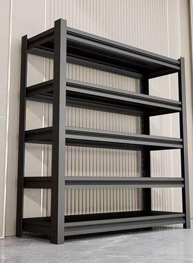 家用货架用置物架多层落花架地阳台纳储藏室杂物SS-55649间商超市