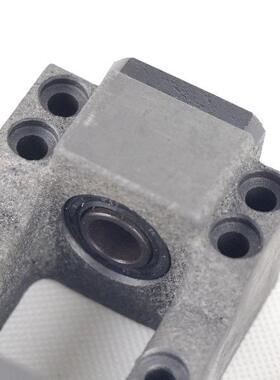 B传K马达动座伺服0电机一体座步进安装245座固定座托架3-1R30110