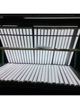 led防灯0.616W18三W瓦净化地铁站灯条68640火车站M三公交车站防灯