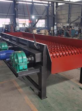 干离湿料可用移动式泥石分机建筑毛垃圾GNE分拣处理备设土石分离